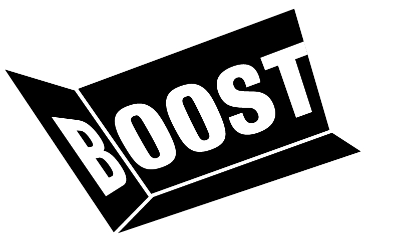 Boost Producties Amsterdam